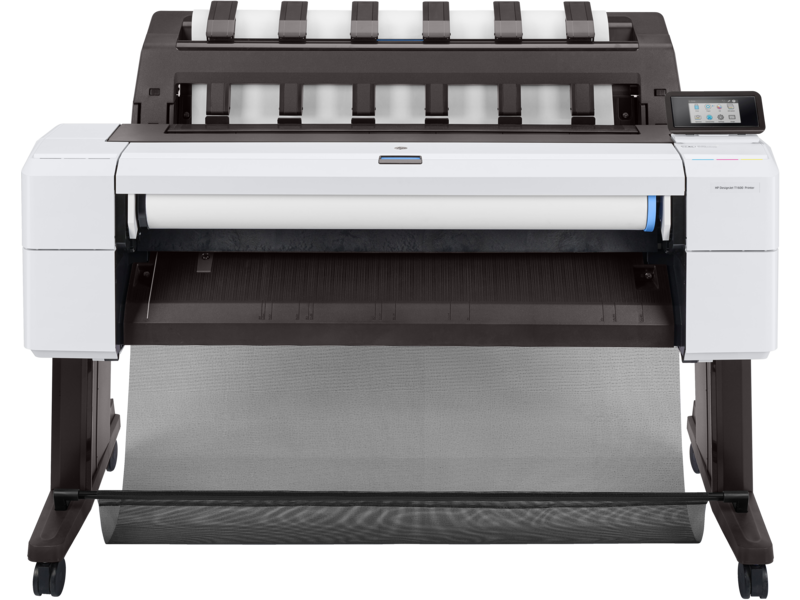 HP Designjet T1600ps