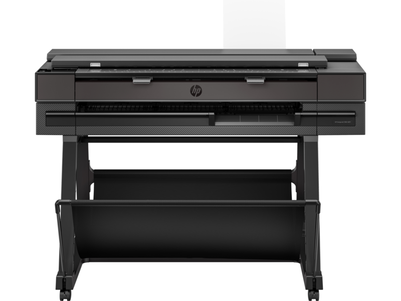 HP Designjet T850 36 mfp