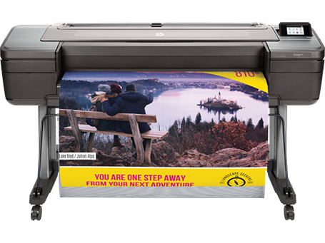 HP DesignJet Z6 44 ps
