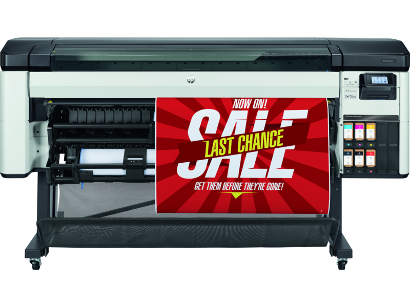 HP DesignJet Z6 Pro 64