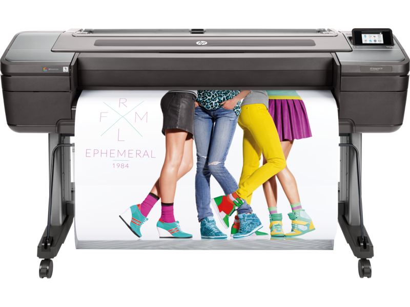 HP Designjet Z9+ 44