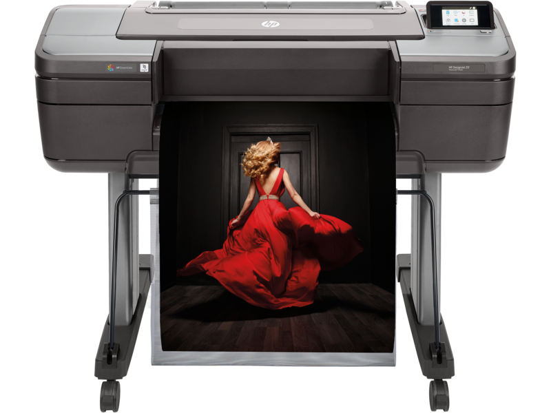 HP Designjet Z9+ ps 24
