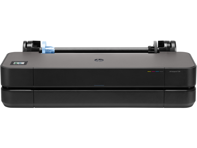 HP Designjet T230 24