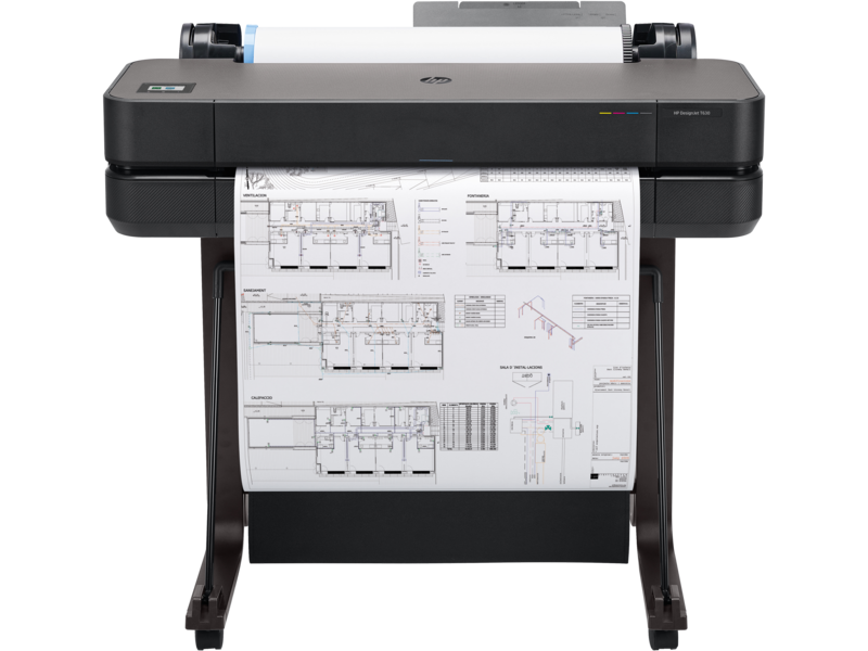 HP Designjet T630 24