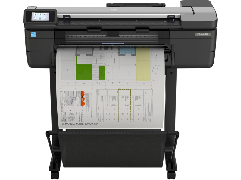 HP Designjet T830 24