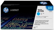 Картридж HP 311A  Голубой/Cyan, 6000 стр.(Q2681A)