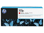 Картридж HP 773C Хроматический красный/Chromatic red, 775 мл (C1Q38A)