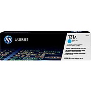 Картридж HP 131А Голубой/Cyan, 1800 стр. (CF211A)
