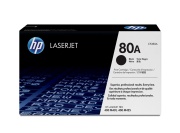 Картридж HP 80A Черный/Black, 2700 стр. (CF280A)