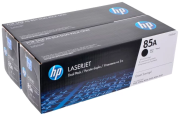 Kартридж HP 85A Черный/Black, 1600 стр. х 2 (CE285AF)