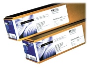 Калька для плоттеров А0+ матовая HP Natural Tracing Paper 914мм x 45.7м, 90г/кв.м, C3868A