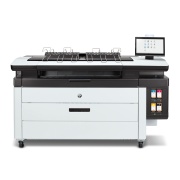 Струйный плоттер A0+ HP PageWide XL 4200 40" 1016 мм (4VW12A)