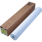Глянцевая постерная бумага А0+ HP Gloss Poster Paper, 3-in Core 1016 мм х 91,4 м, 190г/кв.м, L5Q08A