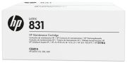 Картридж HP 831 для техобслуживания/Maintenance cartridge (CZ681A)