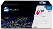 Картридж HP 309A Пурпурный/Magenta, 4000 стр. (Q2673A)