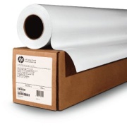 Бумага HP Universal Heavyweight Coated Paper, 3-in Core,131 g/m2,0,841mm x 91,4m, L5C79A