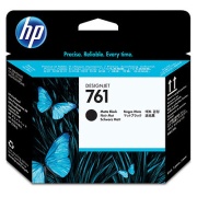 Печатающая головка HP 761 Matte Black (CH648A)