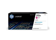 Картридж HP 212A Пурпурный/Magenta, 4500 стр. (W2123A)