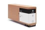 Картридж HP 832Y Черный/Black для Latex 700/700w/630, 1000мл (4UV05A/4UV75A)