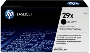 Картридж HP 29X Черный/Black, 10000 стр. (C4129X)