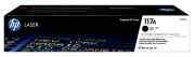 Картридж HP W2070A Черный/Black, 1000 стр. (W2070A)