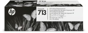 Комплект замены печатающих головок HP DesignJet 713 (3ED58A)