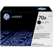 Картридж HP 70A Чёрный/Black, 15000 стр. (Q7570A)