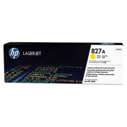 Картридж HP 827A Желтый/Yellow, 32000 стр. (CF302A)