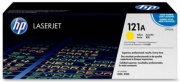 Картридж HP 121A  Желтый/Yellow, 4000 стр. (C9702A)