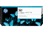 Картридж HP 747 Усилитель глянца/Gloss Enhancer, 300 мл (P2V87A)