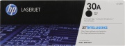 Картридж HP 30A Черный/Black, 1600 стр. (CF230A)