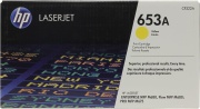 Картридж HP 653A Желтый/Yellow, 16000 стр. (CF322A)