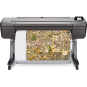 Струйный плоттер A0+ HP DesignJet Z6 44" ps, 1118мм (T8W16A)