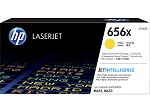 Картридж HP 656X Желтый/Yellow, 22000 стр. (CF462X)
