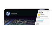 Картридж HP 410X Желтый/Yellow, 5000 стр. (CF412X)