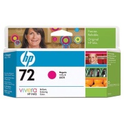 Картридж HP 72 Пурпурный/Magenta, 130 мл (C9372A)