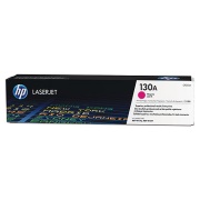 Картридж HP 130A Пурпурный/Magenta, 1000 стр. (CF353A)