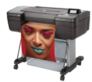 Струйный плоттер A1+ HP DesignJet Z9+ ps 24", 610 мм (W3Z71A)