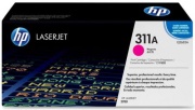 Картридж HP 311A Пурпурный/Magenta, 6000 стр. (Q2683A)