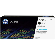 Картридж HP 508X Черный/Black, 12500 стр. (CF360X)