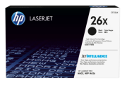 Kартридж HP 26X Черный/Black, 9000 стр. (CF226X)