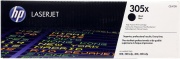 Картридж HP 305X Черный/Black, 4000 стр. (CE410X)