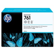 Картридж HP 761 Серый/Gray, 400 мл (CM995A)
