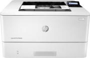 Принтер лазерный монохромный А4 HP LaserJet Pro M404dn (W1A53A)