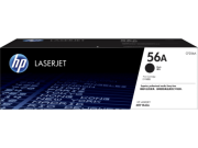 Картридж HP 56A Черный/Black, 7400 стр. (CF256A)