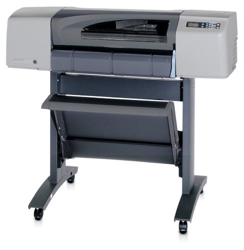 DesignJet 500