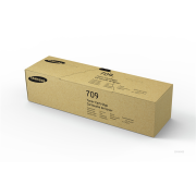 Тонер-картридж HP MLT-D707L Черный/Black, (SS776A)
