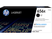 Картридж HP 656X Черный/Black, 27000 стр. (CF460X)