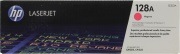 Картридж HP 128A Пурпурный/Magenta, 1300 стр. (CE323A)