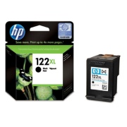 Картридж струйный HP 122XL Черный/Black 480 стр (CH563HE)
